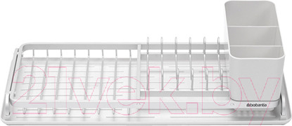 Изображение товара Сушилка для посуды Brabantia 117282 (светло-серый)