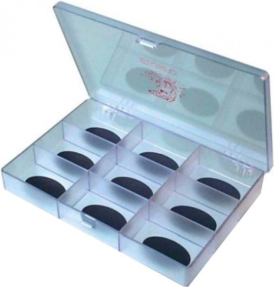 Изображение товара Коробка рыболовная Stonfo 270S