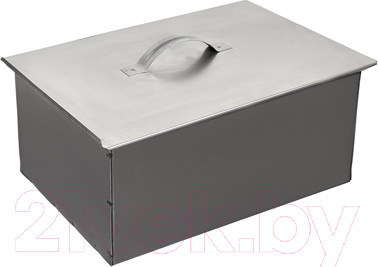 Изображение товара Коптильня Boyscout 400x280x160 / 61242