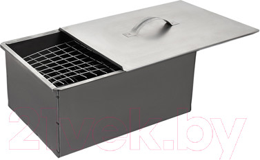 Изображение товара Коптильня Boyscout 400x280x160 / 61242