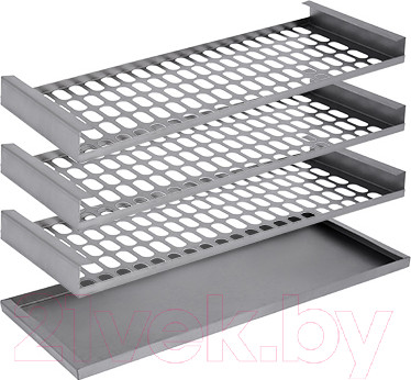 Изображение товара Коптильня Boyscout 640x260x240 / 61269