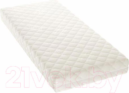 Изображение товара Матрас Vegas Golden Dream 190x190 (премиум трикотаж)
