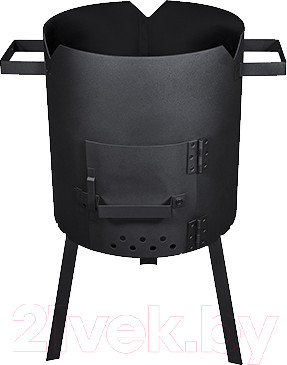 Изображение товара Печь-мангал Boyscout 61364