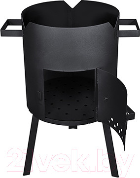 Изображение товара Печь-мангал Boyscout 61364