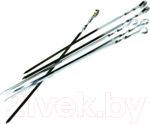 Изображение товара Набор шампуров Boyscout 61327