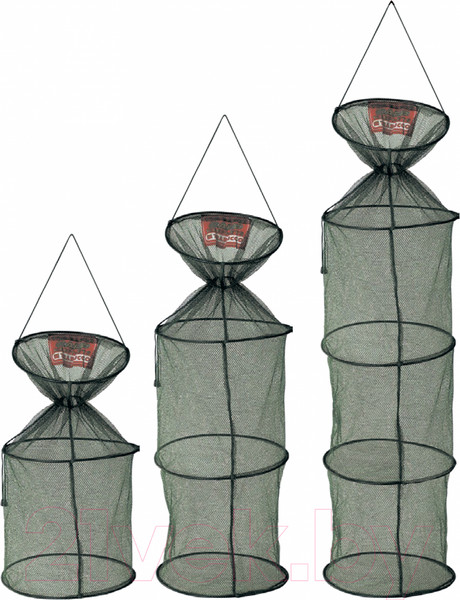 Изображение товара Садок рыболовный Trabucco Keepnet PE5 / 083-60-820