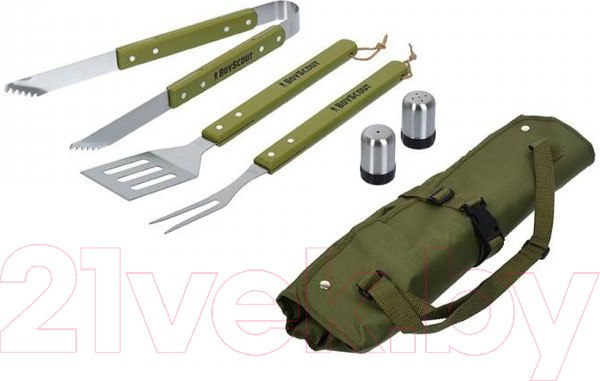 Изображение товара Набор для гриля Boyscout 61320