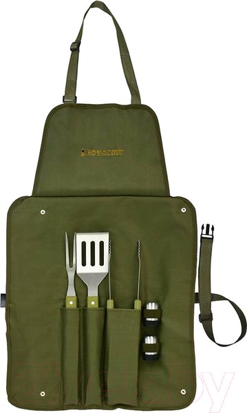 Изображение товара Набор для гриля Boyscout 61320
