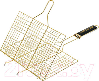 Изображение товара Решетка для мангала Boyscout 61908