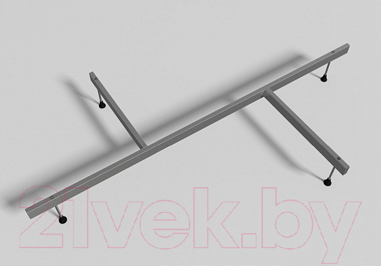 Изображение товара Ванна акриловая Aquatek Дива 170x90 R (с каркасом)