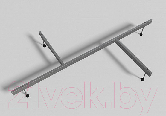 Изображение товара Ванна акриловая Aquatek Дива 150x90 R (с каркасом и экраном)