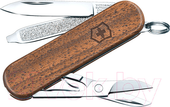 Изображение товара Нож швейцарский Victorinox Classic SD 0.6221.63
