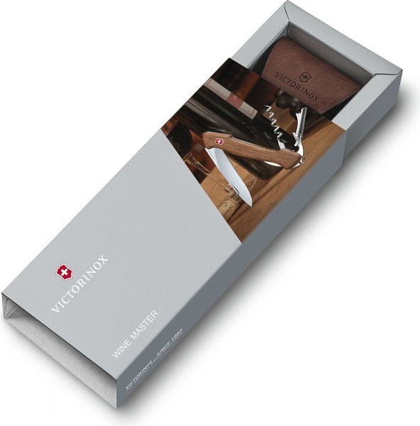 Изображение товара Нож швейцарский Victorinox Wine Master 0.9701.64