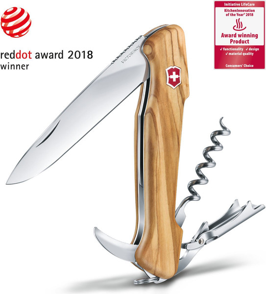 Изображение товара Нож швейцарский Victorinox Wine Master 0.9701.64