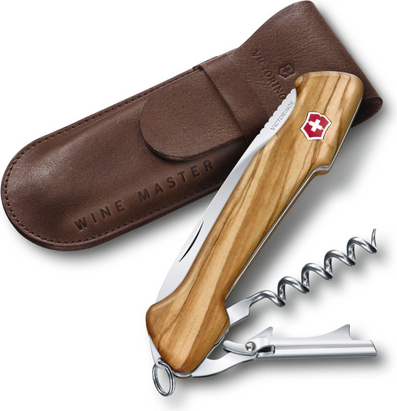 Изображение товара Нож швейцарский Victorinox Wine Master 0.9701.64
