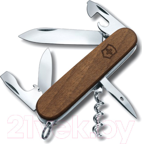 Изображение товара Нож швейцарский Victorinox Spartan 1.3601.63