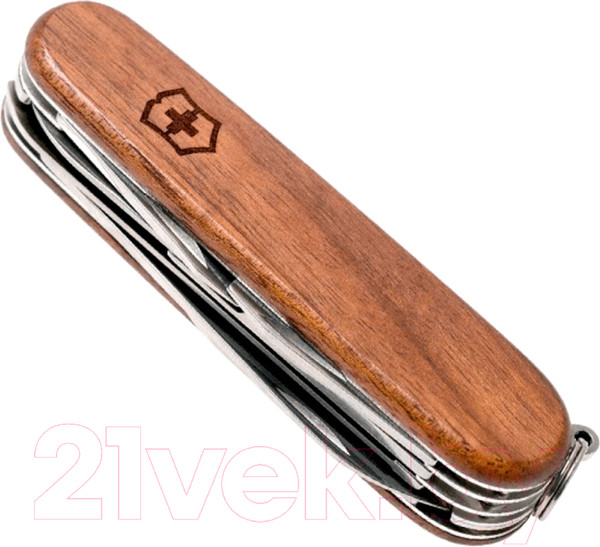 Изображение товара Нож швейцарский Victorinox Huntsman 1.3711.63