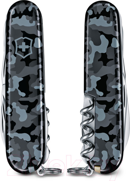 Изображение товара Нож швейцарский Victorinox Huntsman 1.3713.942