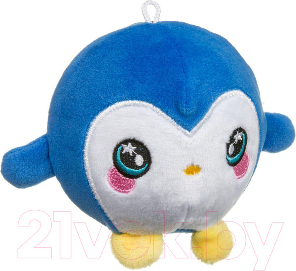 Изображение товара Сквиш Bondibon Жамтик пингвин / ВВ3598