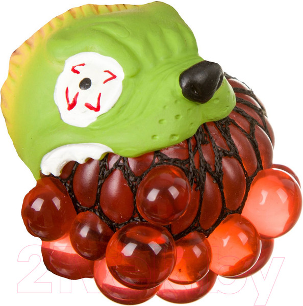 Изображение товара Сквиш Bondibon Чудище-юдище зомби / ВВ3975