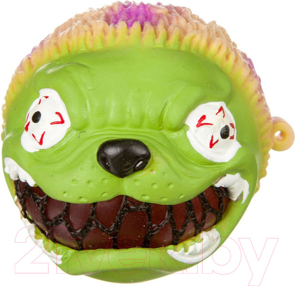 Изображение товара Сквиш Bondibon Чудище-юдище зомби / ВВ3975