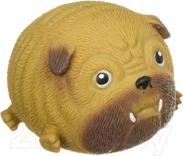 Изображение товара Сквиш Bondibon Любимец боксер / ВВ3982