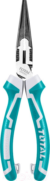 Изображение товара Длинногубцы TOTAL THT220806S