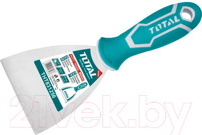 Изображение товара Шпатель TOTAL THT83606