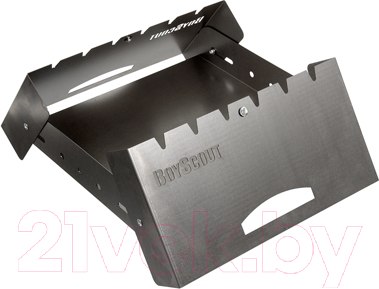 Изображение товара Мангал Boyscout 340x360x180 / 61390