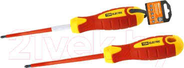 Изображение товара Отвертка TDM SQ1007-0202