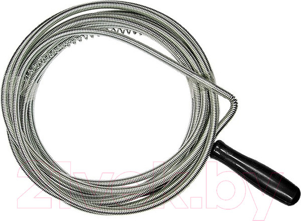 Изображение товара Трос сантехнический СибрТех 92462