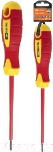 Изображение товара Отвертка TDM SQ1007-0203