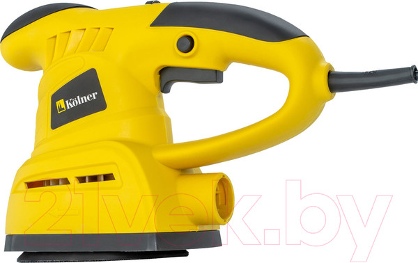 Изображение товара Эксцентриковая шлифовальная машина Kolner KRS 500V