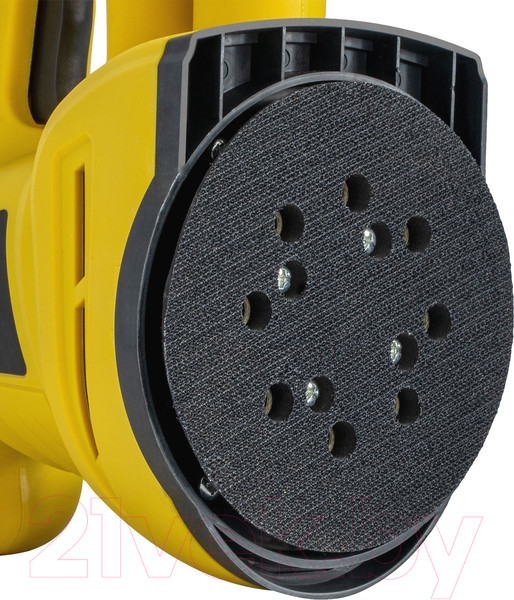 Изображение товара Эксцентриковая шлифовальная машина Kolner KRS 500V