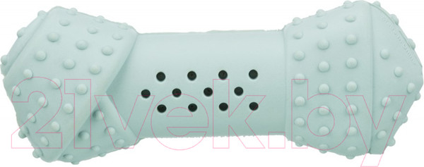 Изображение товара Игрушка для животных Trixie Кость охлаждающая Junior / 33340