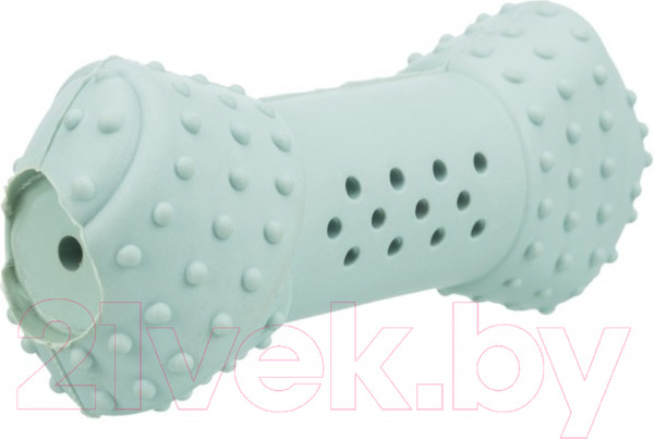 Изображение товара Игрушка для животных Trixie Кость охлаждающая Junior / 33340