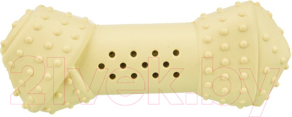 Изображение товара Игрушка для животных Trixie Кость охлаждающая Junior / 33340