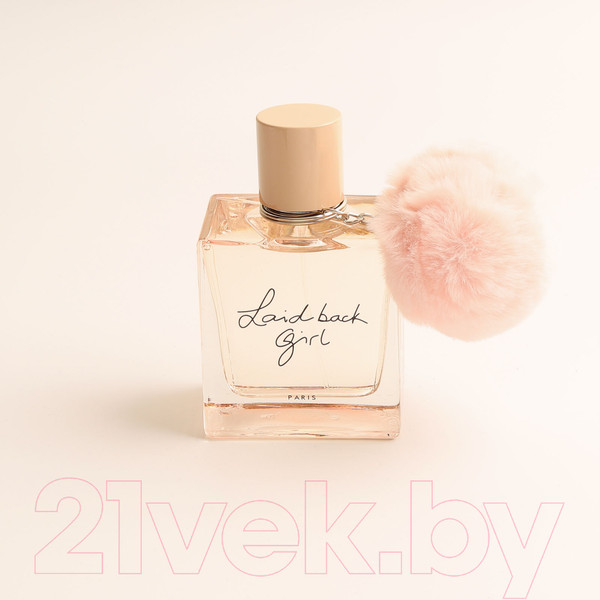 Изображение товара Парфюмерная вода Geparlys Laid Back Girl (100мл)