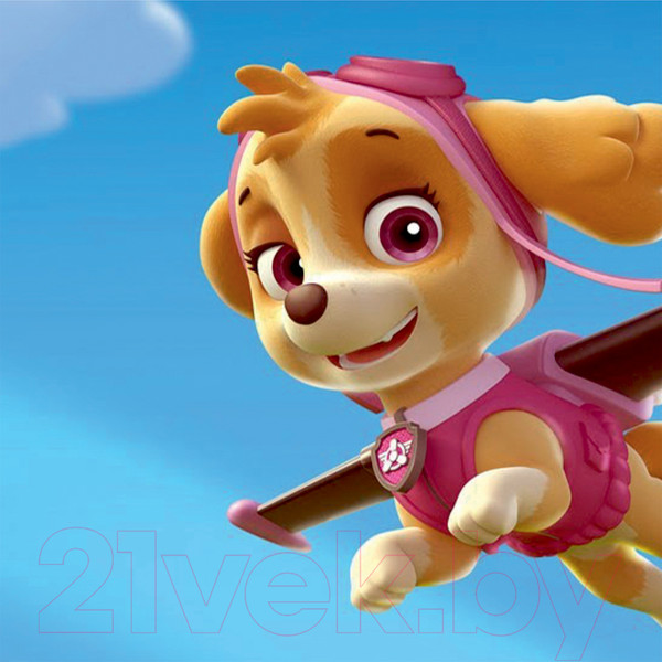 Изображение товара Фотообои листовые Citydecor Вперед патруль (300x150)