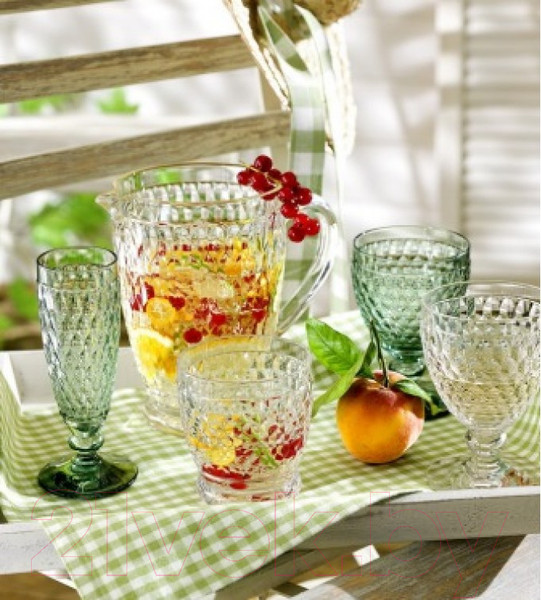 Изображение товара Стакан Villeroy & Boch Boston / 11-7299-1410