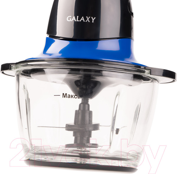 Изображение товара Измельчитель-чоппер Galaxy GL 2357