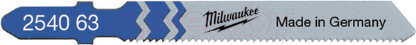 Изображение товара Набор пильных полотен Milwaukee 4932373486 (25шт)