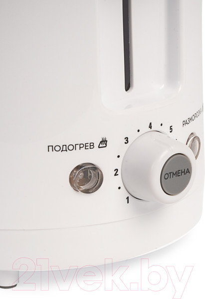 Изображение товара Тостер Galaxy GL 2908