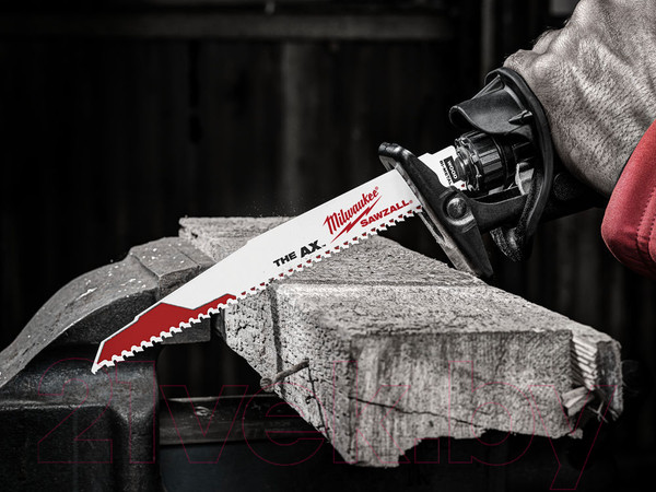 Изображение товара Набор пильных полотен Milwaukee 48008026 (25шт)