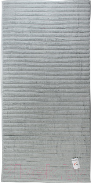 Изображение товара Полотенце Tkano Waves TK18-BT0023 (серый)