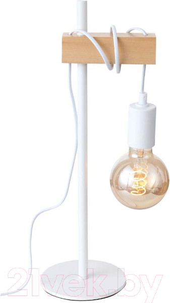 Изображение товара Прикроватная лампа Evoluce Bagetti SL1142.504.01