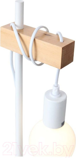 Изображение товара Прикроватная лампа Evoluce Bagetti SL1142.504.01