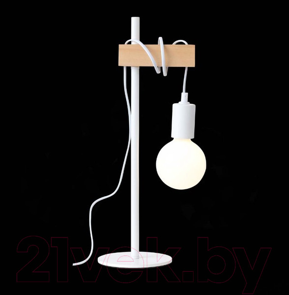 Изображение товара Прикроватная лампа Evoluce Bagetti SL1142.504.01