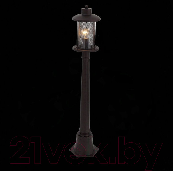 Изображение товара Фонарь уличный ST Luce Lastero SL080.415.01