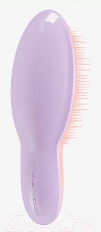 Изображение товара Расческа Tangle Teezer The Ultimate Finisher Hot Heather 